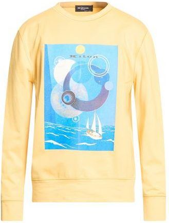 Kiton TOPWEAR - Sweatshirts on YOOX.COM