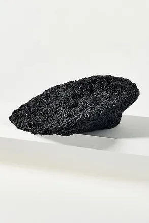 Wyeth Nyc Straw Beret