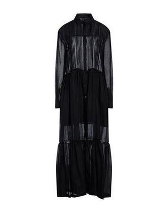 Pinko DRESSES - Maxi dresses on YOOX.COM