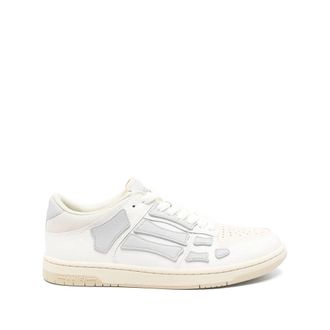 Amiri Sneakers Bianco, Grigio-Uomo