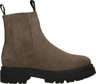 Blackstone ASTA - AL475 Caribou - Chelsea boots