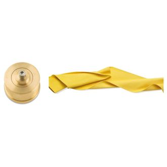 Imperia Matriz De Bronce 281 Para L&aacute;mina De Pasta Para M&aacute;quina De Pasta Chef At Home