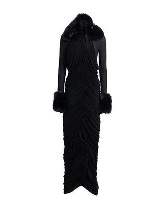 Magda Butrym VESTIDOS - Vestidos largos en YOOX.COM