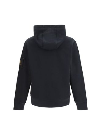 Moose Knuckles Sweatshirt - Black
