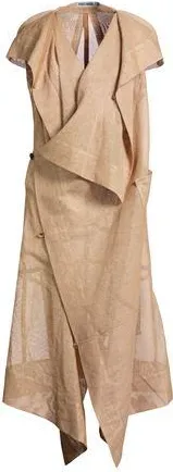 Issey Miyake CAPISPALLA - Soprabiti & Trench su YOOX.COM
