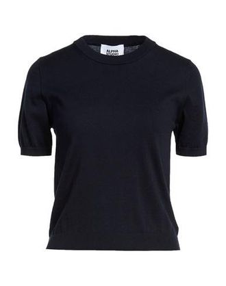 Alpha Studio Sweaters