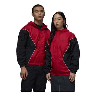 Nike Jordan AS J BRK DRAFT Black Red HF9334-636