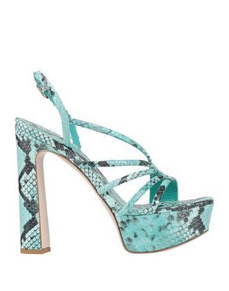 Le Silla SCHUHE - Sandalen auf YOOX.COM