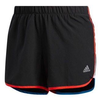 adidas (WMNS) adidas M20 SHORT W Running Shorts Black DQ2650
