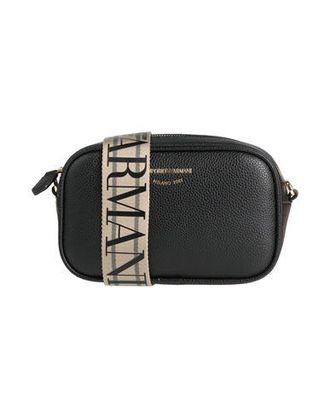 Emporio Armani TASCHEN - Umh&auml;ngetasche auf YOOX.COM