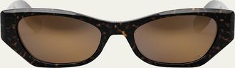 Dior Lady 95.22 B1I Sunglasses
