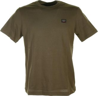 Paul & Shark Donna, Top, Verde, S, new