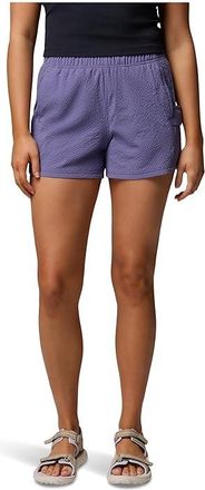 Columbia Sucker For Summer Shorts Womens Shorts Stormwatch : 2XL 4, Polyester