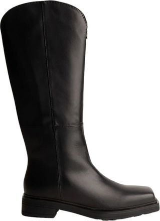 Patrizia Pepe Mujer, Zapatos, Negro, Talla: 37 EU