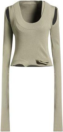 Rick Owens STRICKWAREN - Pullover auf YOOX.COM