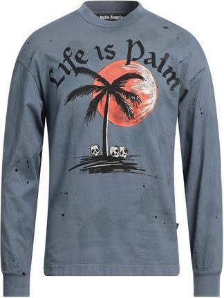 Palm Angels CAMISETAS Y TOPS - Camisetas en YOOX.COM