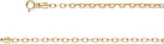 Jackie Gold Armbänder - Cannes 585 Gold Armband - Gr. ONE SIZE - in Gold - für Damen