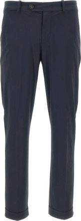 Roberto Ricci Design Chino Surflex - Blu