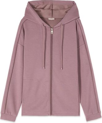 Oltre Donna, Felpe, Rosa, L, new