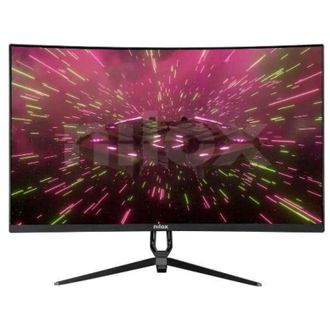Nilox Nilox Monitor Gaming NXM27CRV2001 27 Curvo Full HD 200Hz 1ms VA HDMI DP