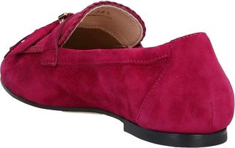 Tod's Feather Loafer - Pink