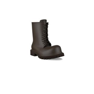 Balenciaga Hombre, Zapatos, Marr&oacute;n, Talla: 42 EU