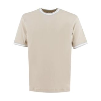 Eleventy Uomo, Top, Grigio, S, new