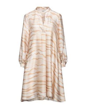 PESERICO Mini dresses