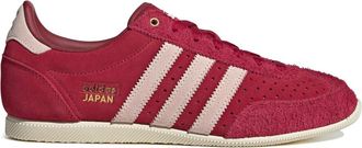 adidas Japan Suede Sneakers - Red - 5.5 (IT38.5 / UK5.5)