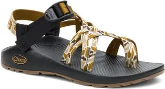 Chaco ZX2 Classic Sandal in Pebble Caramelized at Nordstrom, Size 11