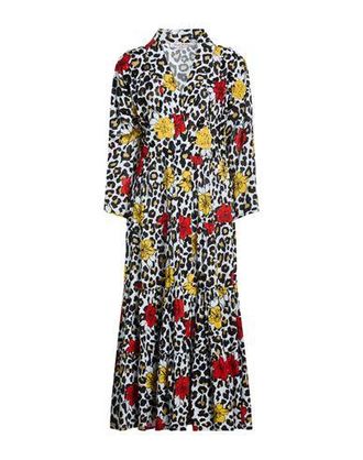 Connor & Blake VESTIDOS - Vestidos largos en YOOX.COM