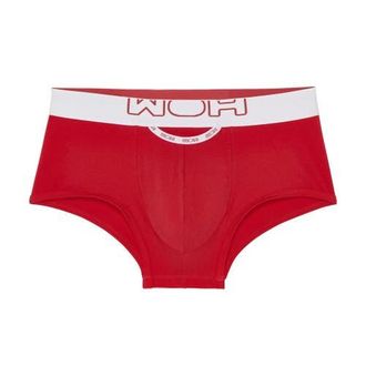 HOM WOH Sexy Fun Trunk in Red at Nordstrom, Size Xx-Large