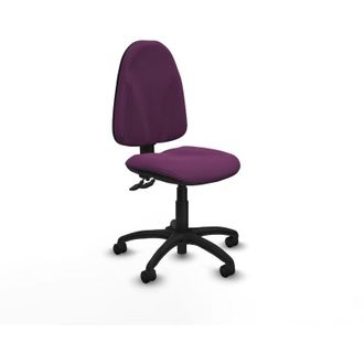 Piqueras y Crespo Piqueras Et Crespo B0001rn Silla De Oficina Violeta Ajustable