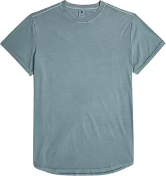 G-Star Tops, Heren, Blauw, XL, T-shirts