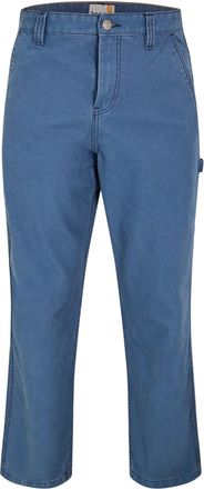 Timberland Heren Rindge Gewassen Rechte Pantalon (Donker Denim)