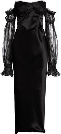 Nafsika Skourti VESTIDOS - Vestidos largos en YOOX.COM