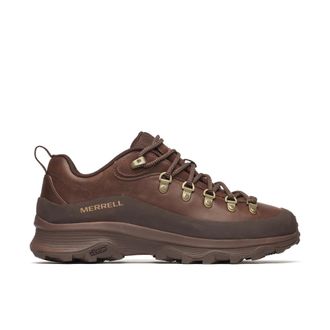 Merrell Ontario Speed Leather Lace in Brown
