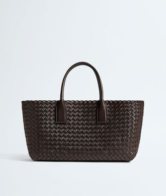 Bottega Veneta Cabat Piccola - Bottega Veneta