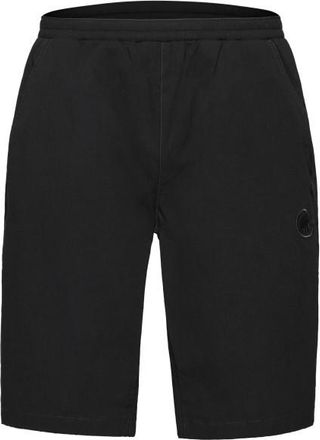 Mammut Crag Climbing Shorts Shorts f&uuml;r Herren | schwarz