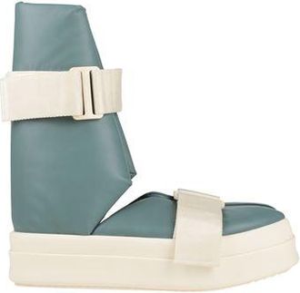Rick Owens CALZATURE - Stivali su YOOX.COM