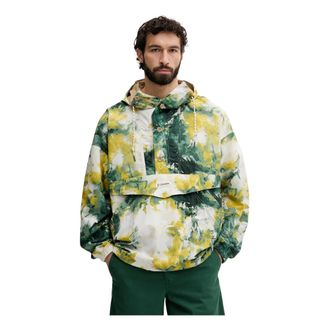 Columbia Cortavientos Acker Rock - Sport - Hombre - Multicolor - XL
