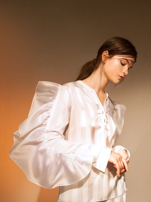 The Emerging New York Fashion Brands You're About To See Everywhere | Stylight