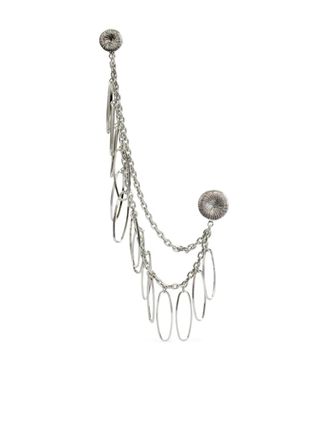 Isabel Marant Orecchino Grace - Argento
