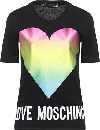 Love Moschino TOPWEAR - T-shirts sur YOOX.COM
