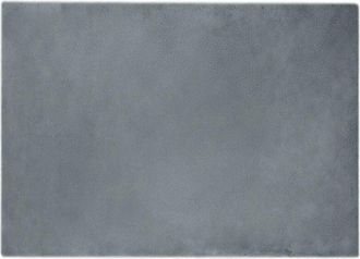 vidaXL Faux Rabbit Fur Rug Olite Anthracite 240 x 340 cm Polyester vidaXL