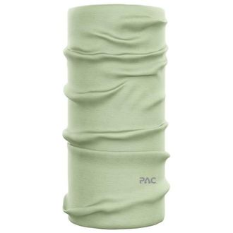 P.A.C. Merino Wool Schlauchschal - Unisex | gr&uuml;n