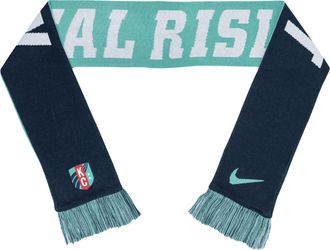 Nike Kansas City Current Nike Unisex Soccer Scarf in Blue | A21591069-KCC