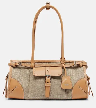 Prada Prada Bonnie Medium shoulder bag
