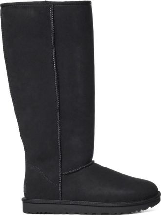 UGG Black Classic Ultra Tall Boot