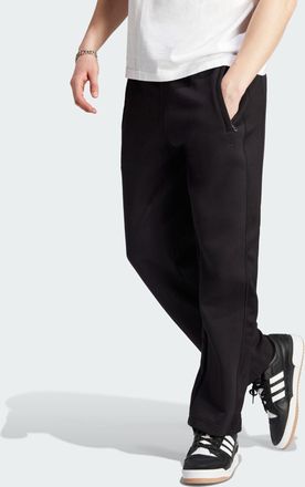 adidas Originals ADIDAS Originals Mens Adventure Sweat Pants - Black Cotton - Size Medium